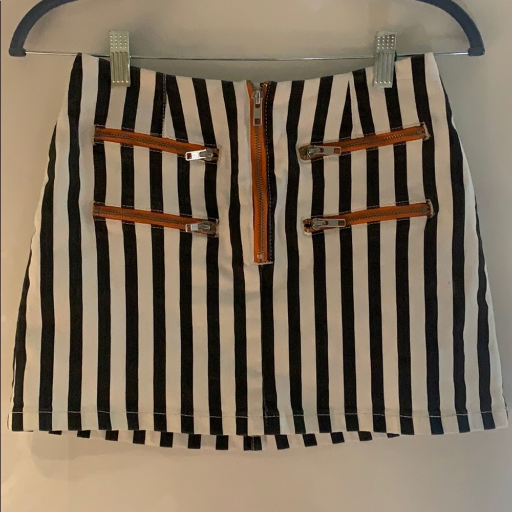 Urban Outfitters mini skirt